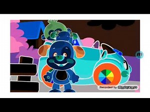 Fisher-Price Laugh & Learn Theme Song in L Major