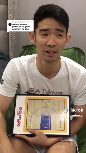 Replying to @Ca/rlljstnlpz 5out formation #coach #roleplayer #knowyourrole #fyp #nba #enforcer