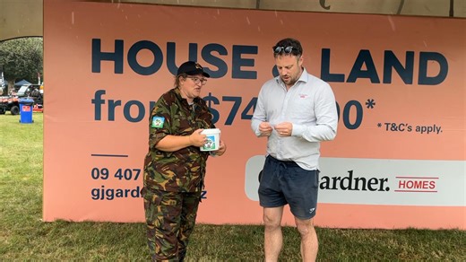 1K views · 12 reactions | Congratulations Sophie and thank you Tom for drawing the raffle. Once again thank you to our sponsors: Feast￼, Kaleo designs, Far north detailing, Barbecue boi, Repco kerikeri, Catch fishing. Also to everyone who donated and brought raffle tickets. | Kerikeri Cadet Unit Information Page | Facebook