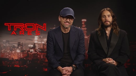 Tron: Ares proves to be an unexpected post-summer treat