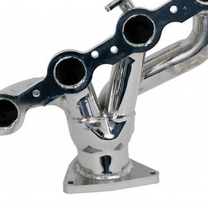 Performance Exhaust - BBK Performance