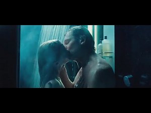 Unknown: Liam Neeson & January Jones hot scenes ♥