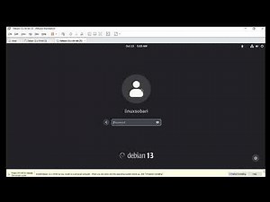 Cara Menganti Password root Dan Cara Mengubah Debian Grafik Serta Sebaliknya Dan Perintah Dasar
