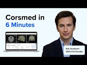 Corsmed MRI Simulator in 6 min – Like a Real MRI Scanner on Your Laptop