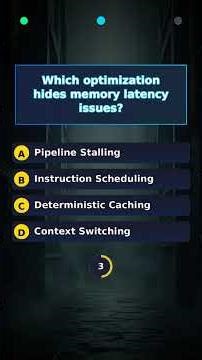 Most PROGRAMMERS MISS This Simple CPU TRICK