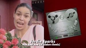 Jordin Sparks Tears Into Jason Derulo -- You Ungrateful SOB