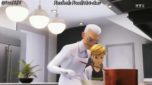 ILUSIÓN Sub Español Parte 1 Miraculous Ladybug Temporada 5 capitulo 8 | Franki Art-Amv