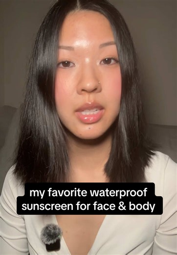 Best Waterproof Sunscreen for Face and Body
