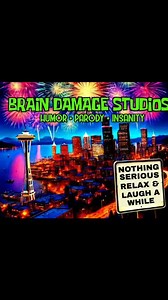 3.8K views · 16 reactions | FOLLOW ME For More Funny Stuff Every Day  | Brain Damage Studios | Facebook