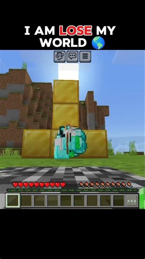 WHY MOJENG ? #minecraft #minecraftshorts #minecraftmemes