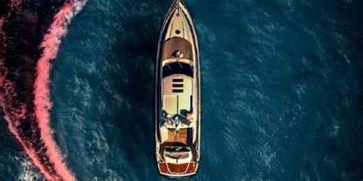Alessio Liguori's Thriller THE BOAT Sets North American Release