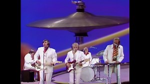 The Beach Boys - Good Vibrations (Live On The Ed Sullivan Show, October 13th, 1968)