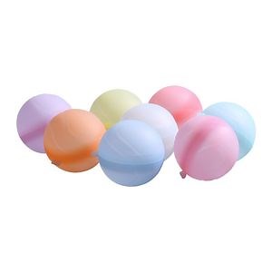 [Hot Item] Auto Filling Magic Eco Water Ballons Reusable Water Bomb Balloons