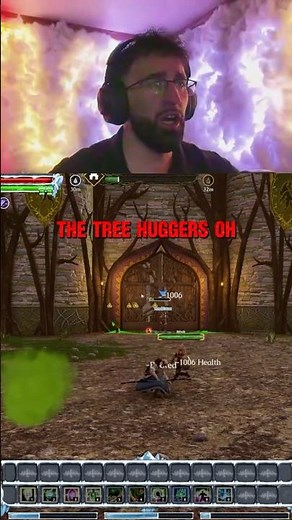 Camelot Unchained #camelotunchained #cu #fyp #fypシ゚viral #game