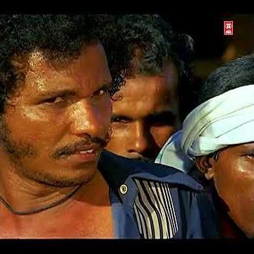 നാട്ടുംപുറത്തിന്റെ ഭീകരത കാണിച്ച മമ്മുക്ക ചിത്രം