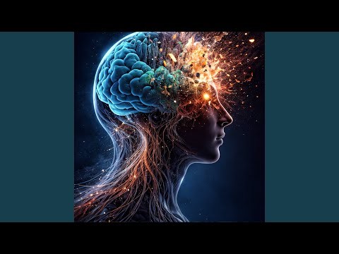 Synaptic Focus Rhythm