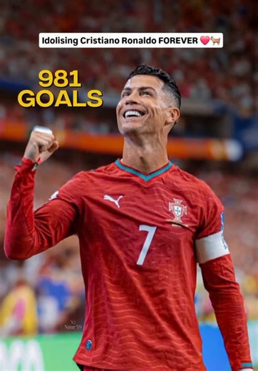 Cristiano Ronaldo Best Moments — The Best Of All