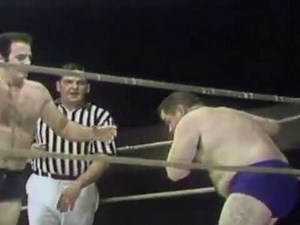 Best of Wrestling in the 1970s. Part 81