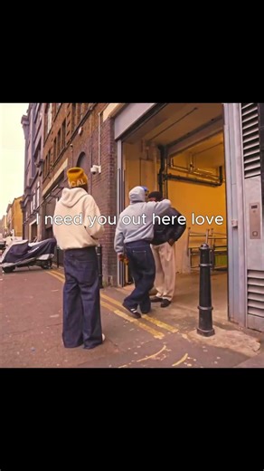 Who’d flip this sample? Free demo pack: No Love Vol.4 by @sayquizzy in bio.