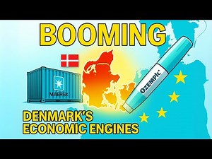 Why Denmark’s Economy Is Booming (And What It Means for Europe)
