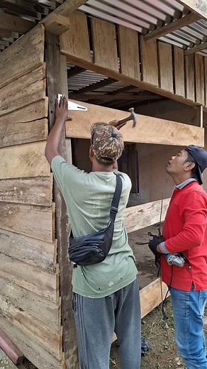 Không được cái nước gì 😂😂 #funny #haihuoc #xaydung #yamasu | YAMASU - POWER TOOLS VIETNAM