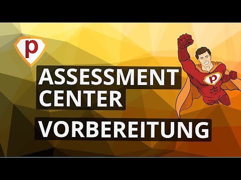 Die perfekte Vorbereitung auf dein Assessment Center | einfach erklärt von Plakos