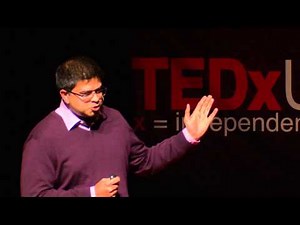 The Changing Face of Leadership | Kausik Rajgopal | TEDxUCDavisSF