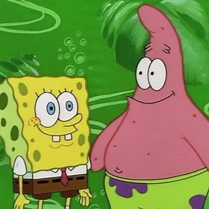 273K views · 10K reactions | It's Opposite Day! I'm challenging everyone to have at least one backwards conversation today  | Patrick Star | Facebook