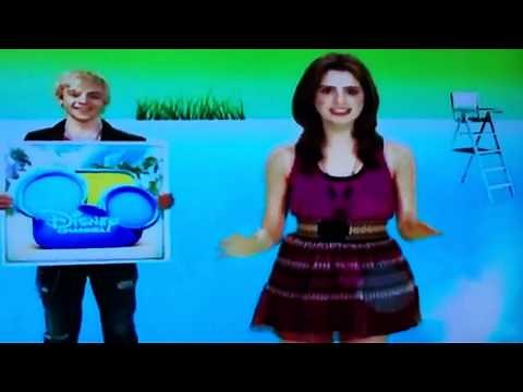Disney Channel Summer July 2012 Promo