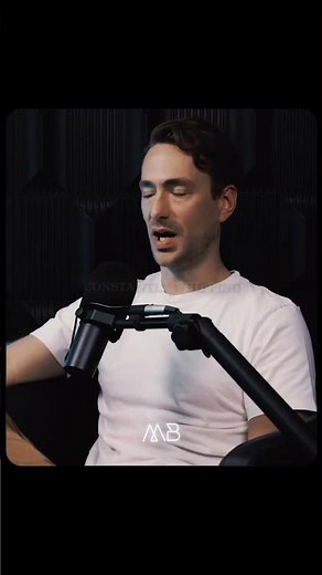 Walking Anxiety Disorder | Andrew Wilkinson Motivational Speech