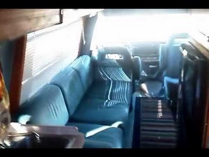 1990 Ford Transvan for sale--sold