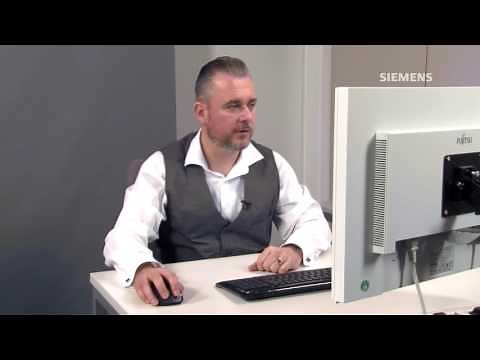 SiVArc - Automatic generation of HMI visualizations