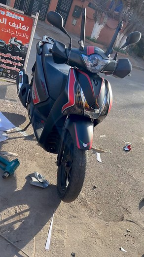 Houssine stickers on Reels