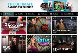 Betway Casino Games Guide | Play Live Games, Slots and Game Shows Online in South Africa