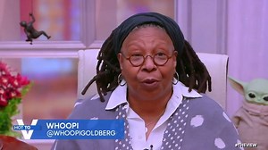 TRUMP PRESSURES PENCE ON ELECTION RESULT? While Vice Pres. Pence will be overseeing a joint session of Congress to certify Electoral College votes, the co-hosts question what power he has in the process after Trump says he hopes Pence “comes through.” abcn.ws/391I69N | The View
