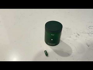 Seed DS-01 Daily Synbiotic REVIEW - Perfect for optimizing gut health