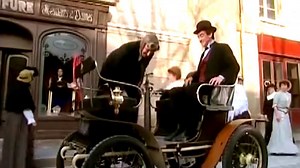 Documentaire | La belle époque