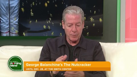 Nevada Ballet Theatre brings Balanchine’s The Nutcracker to Las Vegas