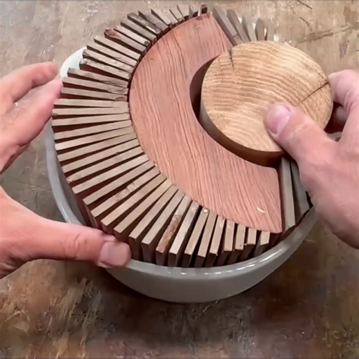 49K views · 571 reactions | Woodturning -The KEY is to SEE Before You Create | Woodturning 2.0 m | Facebook