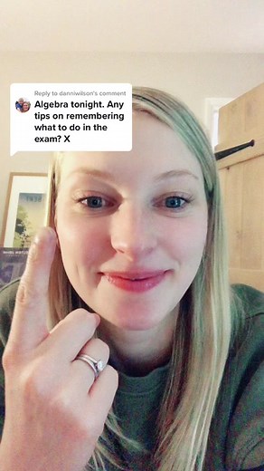 Algebra Help for GCSE Students