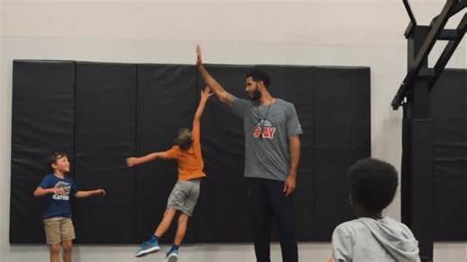 Tamar Slay | 🚨 Big News at Slay Basketball! 🚨 We’re proud to welcome Scott Merritt as our Director of Operations & Player Development. Scott brings a... | Instagram