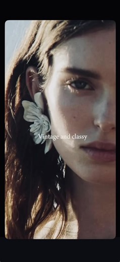 #chloe #summer #fashion #models #2026 #fyp #vintage #bohemian Chloe is summer daydream🧚
