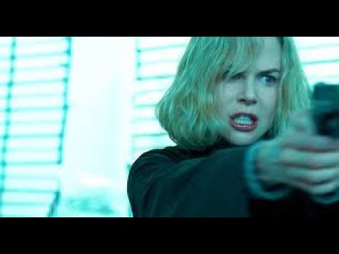 The Invasion Full Movie Fact & Review / Nicole Kidman / Daniel Craig
