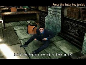 The Typing of the Dead (Part 1)