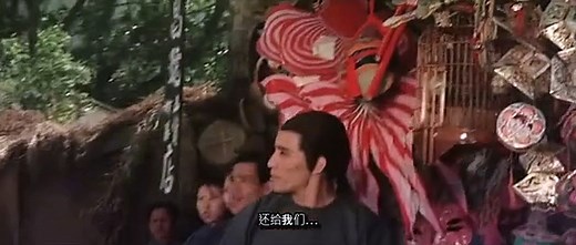 The Iron Fisted Monk - 三德和尚與舂米六 (1977) Hong Kong Full Movie