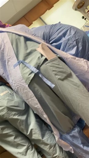 Labor and Delivery: Baby B Shoulder Dystocia Birth Video