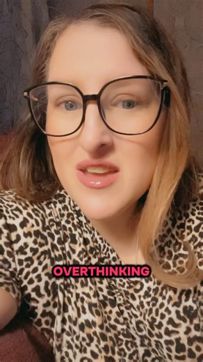 How to Stop Overthinking Instantly (Simple Brain Hack)
