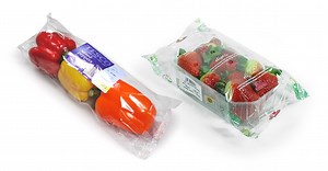 Produce Packaging Machines