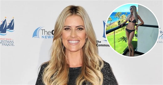 Christina Hall Rocks $1K Bikini in Hawaii After Split From Josh Hall