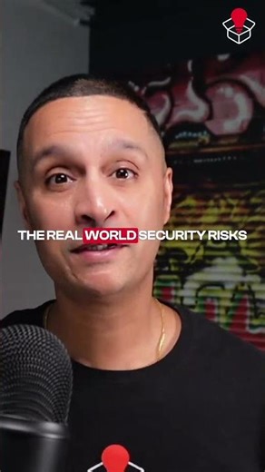 AI Agent Brain: Configuration Files & 1Password Security #shorts